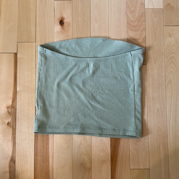 American Eagle Tube Top - Picture 2 of 2